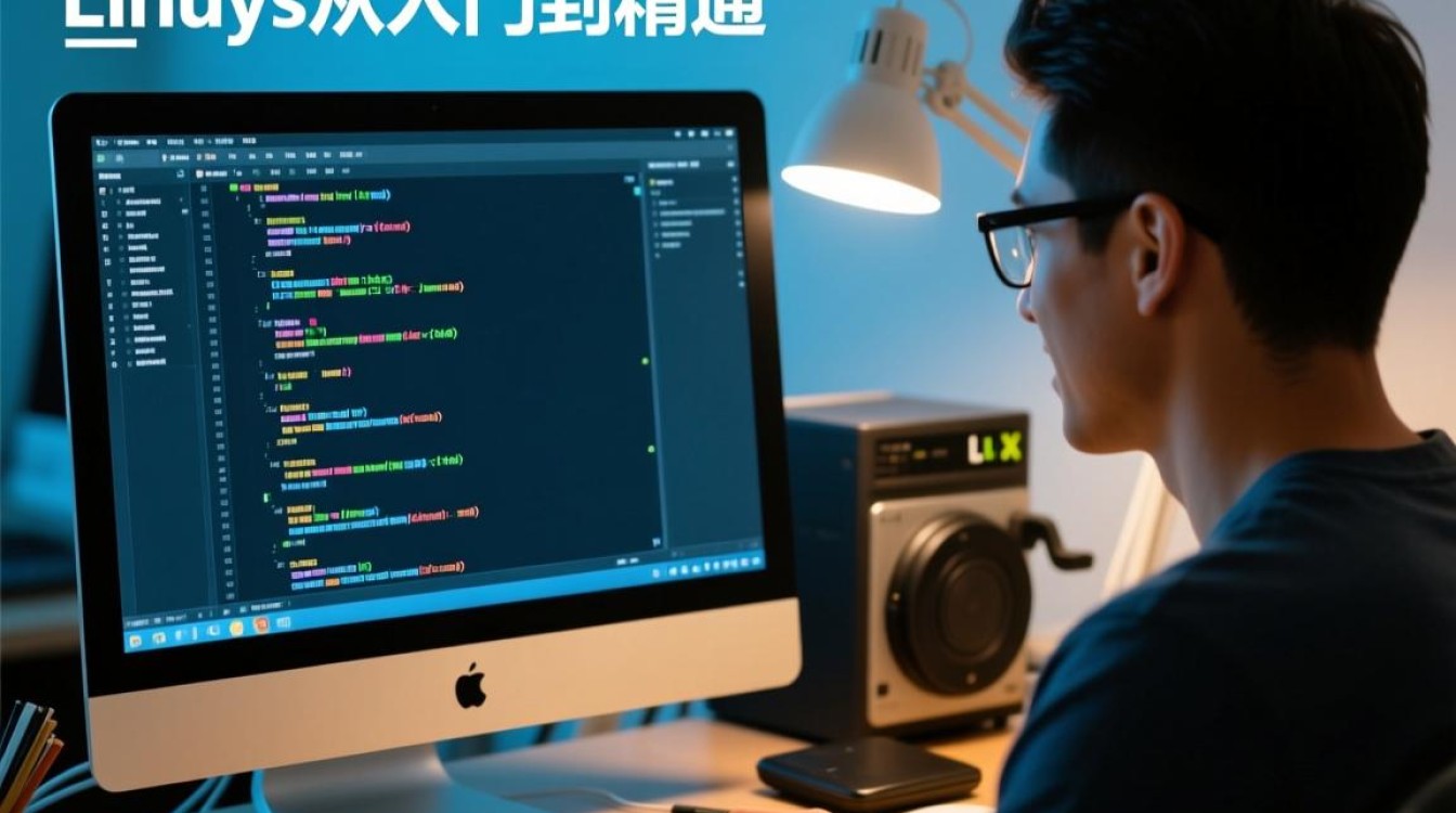 Linux C编程入门精通，如何快速提升编程技能？-好主机测评网