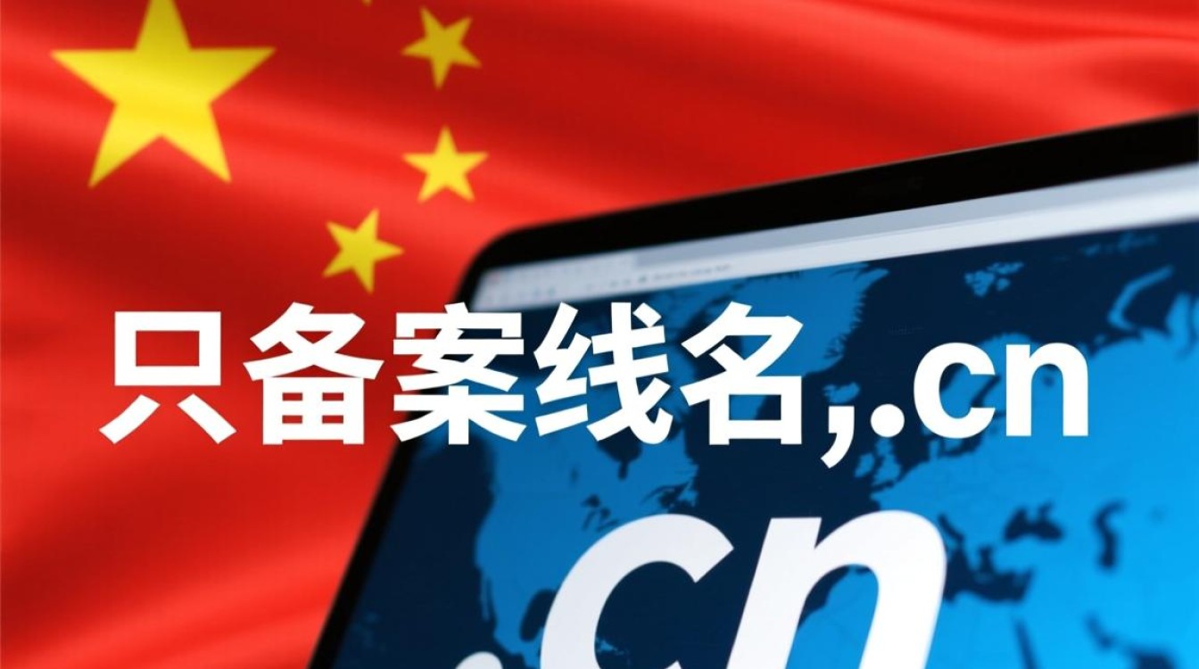 只备案域名cn，这是否意味着网站内容仅限中国用户访问？-好主机测评网