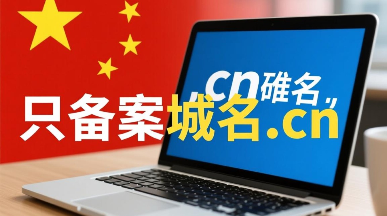 只备案域名cn，这是否意味着网站内容仅限中国用户访问？