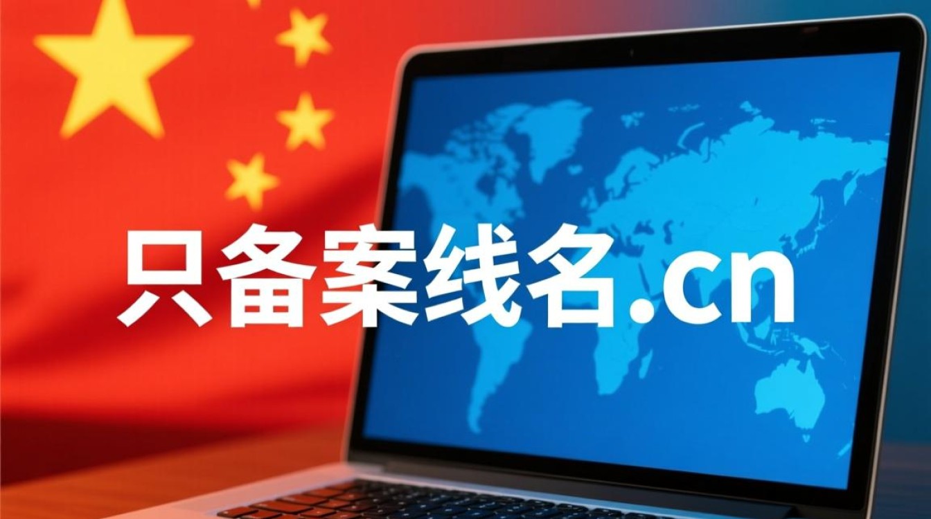 只备案域名cn，这是否意味着网站内容仅限中国用户访问？