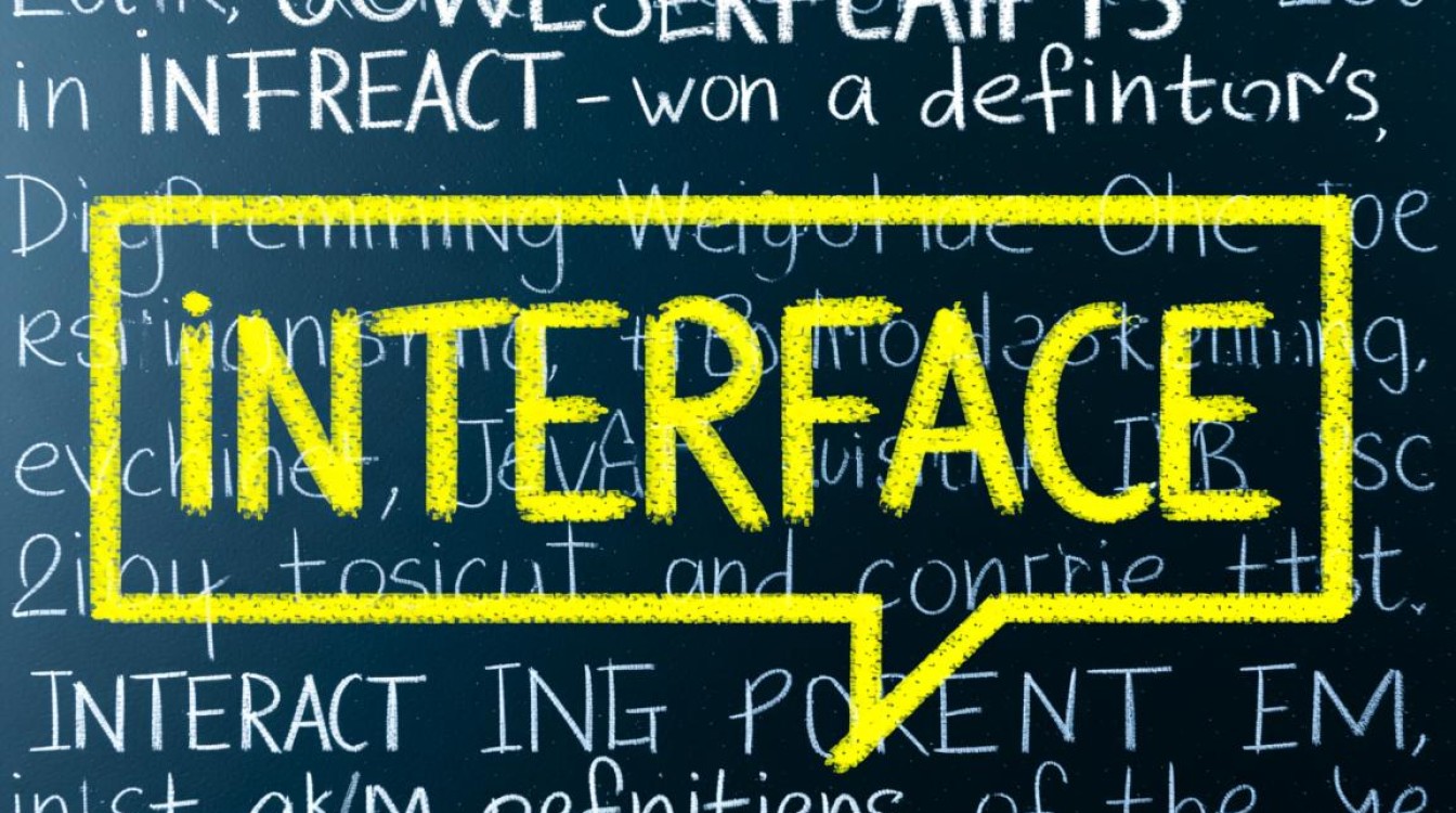 JavaScript接口定义有哪些关键要素和最佳实践？-好主机测评网