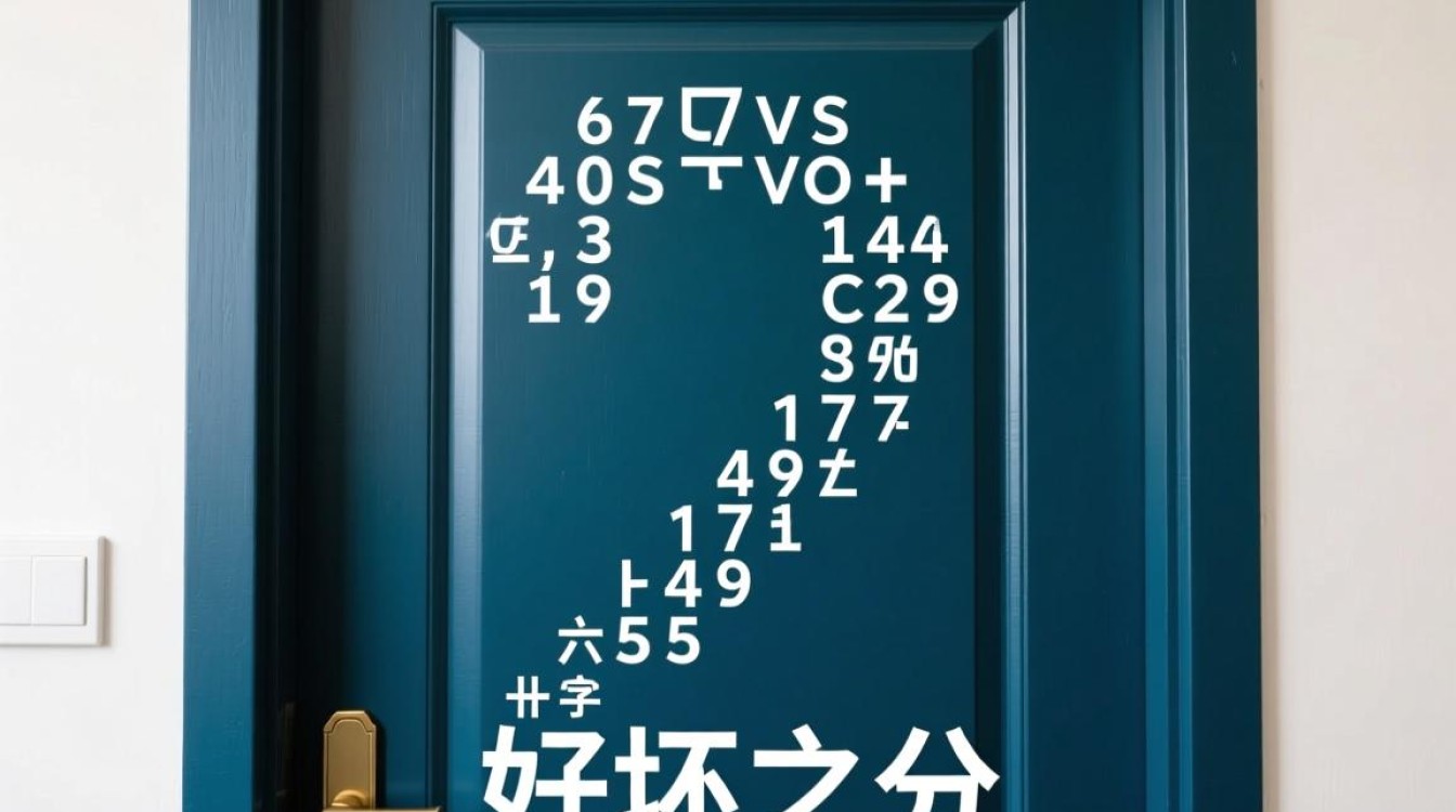 如何准确判断域名质量?揭秘好域名与坏域名的差异与标准? 如何准确判断域名质量?揭秘好域名与坏域名的差异与标准?