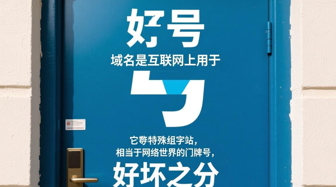 如何准确判断域名质量?揭秘好域名与坏域名的差异与标准? 如何准确判断域名质量?揭秘好域名与坏域名的差异与标准?