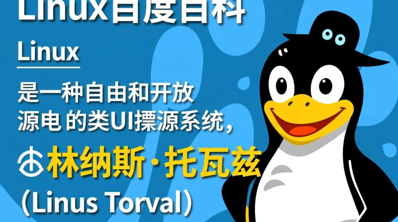 Linux百度百科，Linux系统究竟有何独特之处？