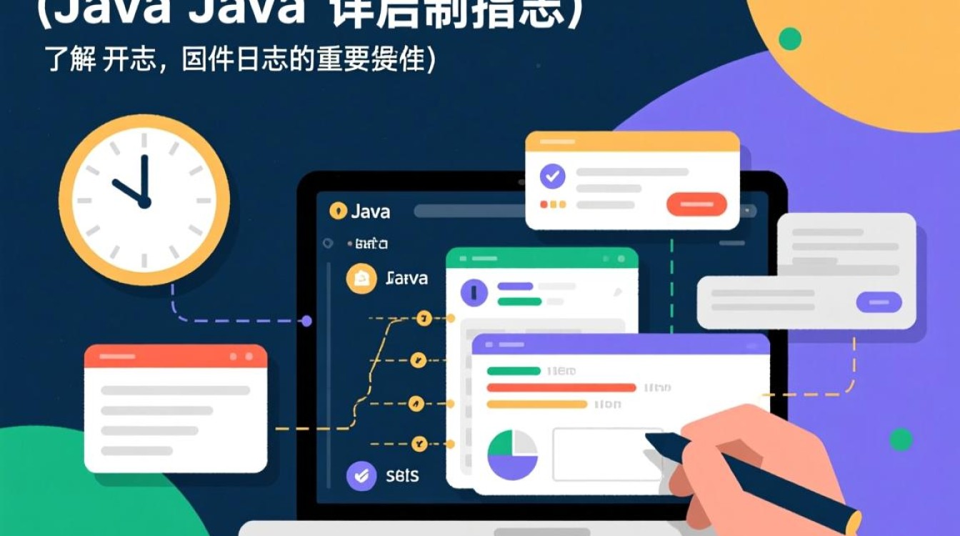 Java如何轻松开启项目日志功能？哪种方法最适合入门新手？-好主机测评网