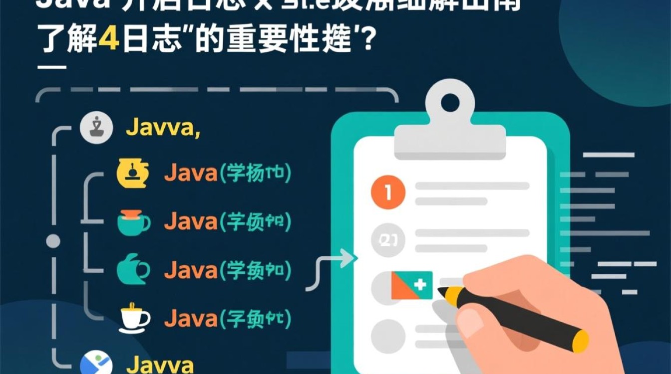 Java如何轻松开启项目日志功能？哪种方法最适合入门新手？