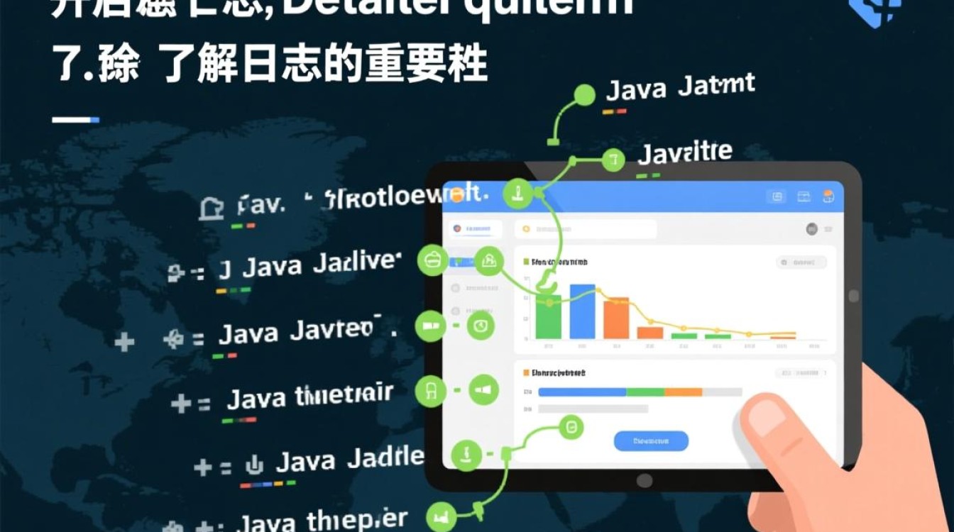 Java如何轻松开启项目日志功能？哪种方法最适合入门新手？