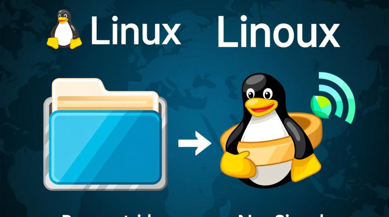 Linux下共享内存与信号量有何区别与联系？如何高效运用？