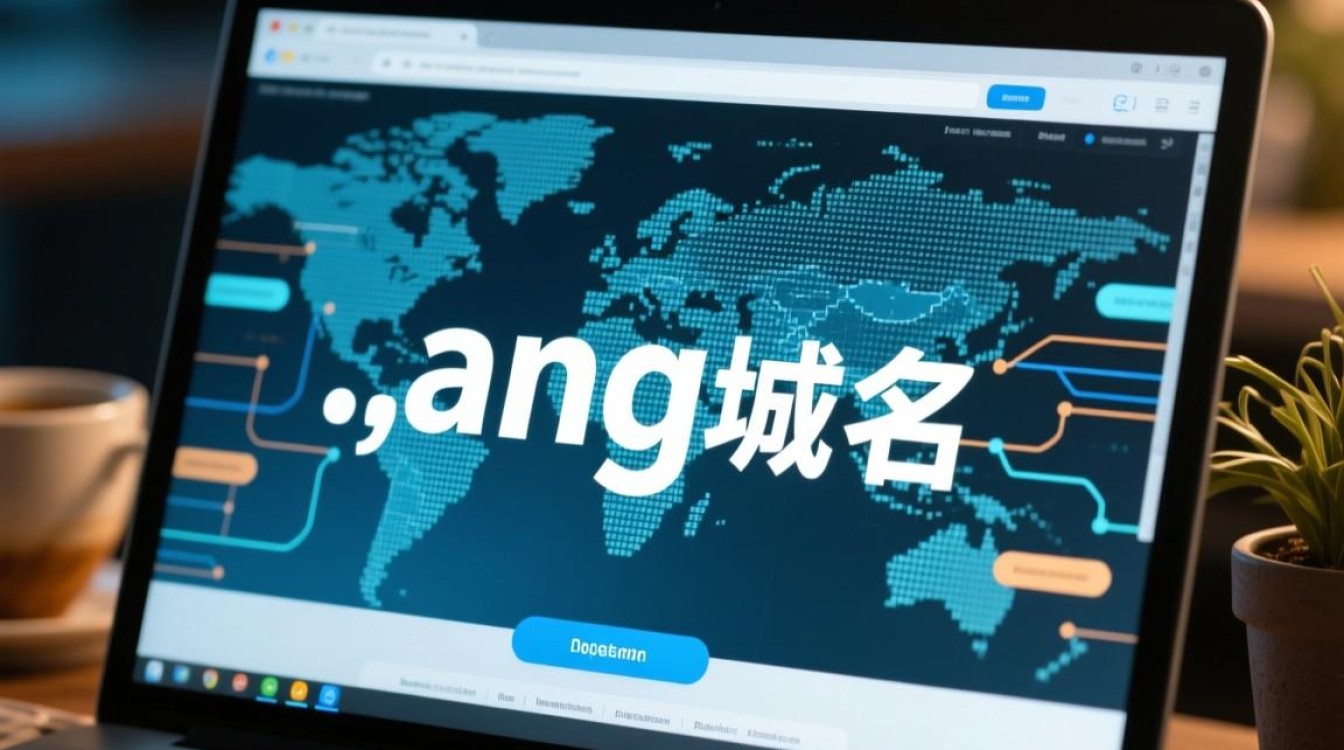 .ang域名的注册和用途有何特别之处,为何如此引人关注?-好主机测评网