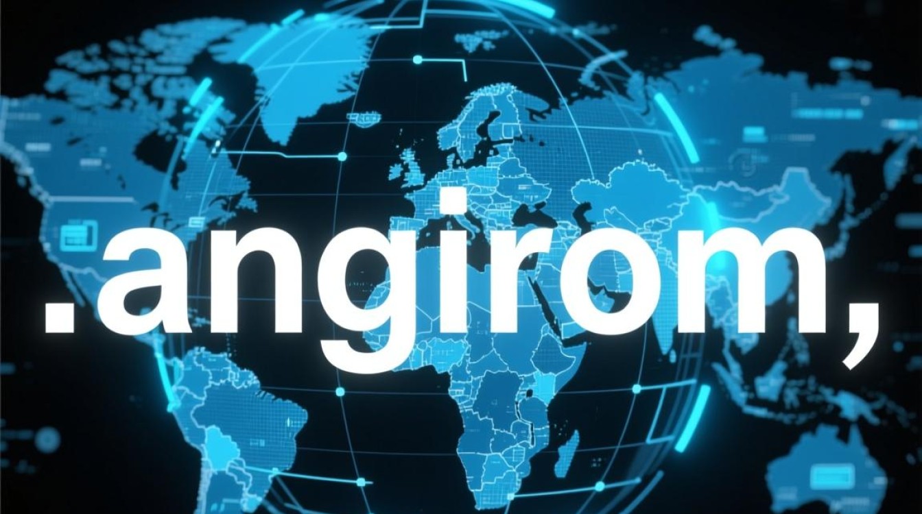 .ang域名的注册和用途有何特别之处，为何如此引人关注？