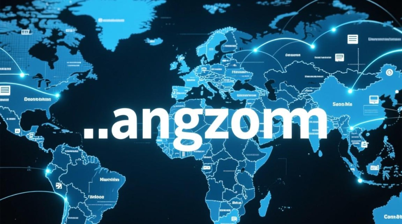 .ang域名的注册和用途有何特别之处，为何如此引人关注？