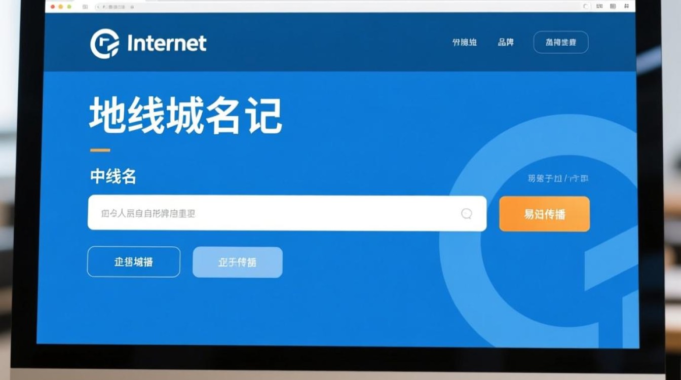 中线域名究竟有何独特之处?揭秘其价值与市场潜力-好主机测评网
