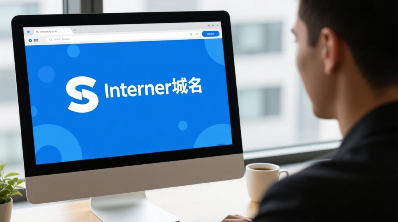 中线域名究竟有何独特之处？揭秘其价值与市场潜力