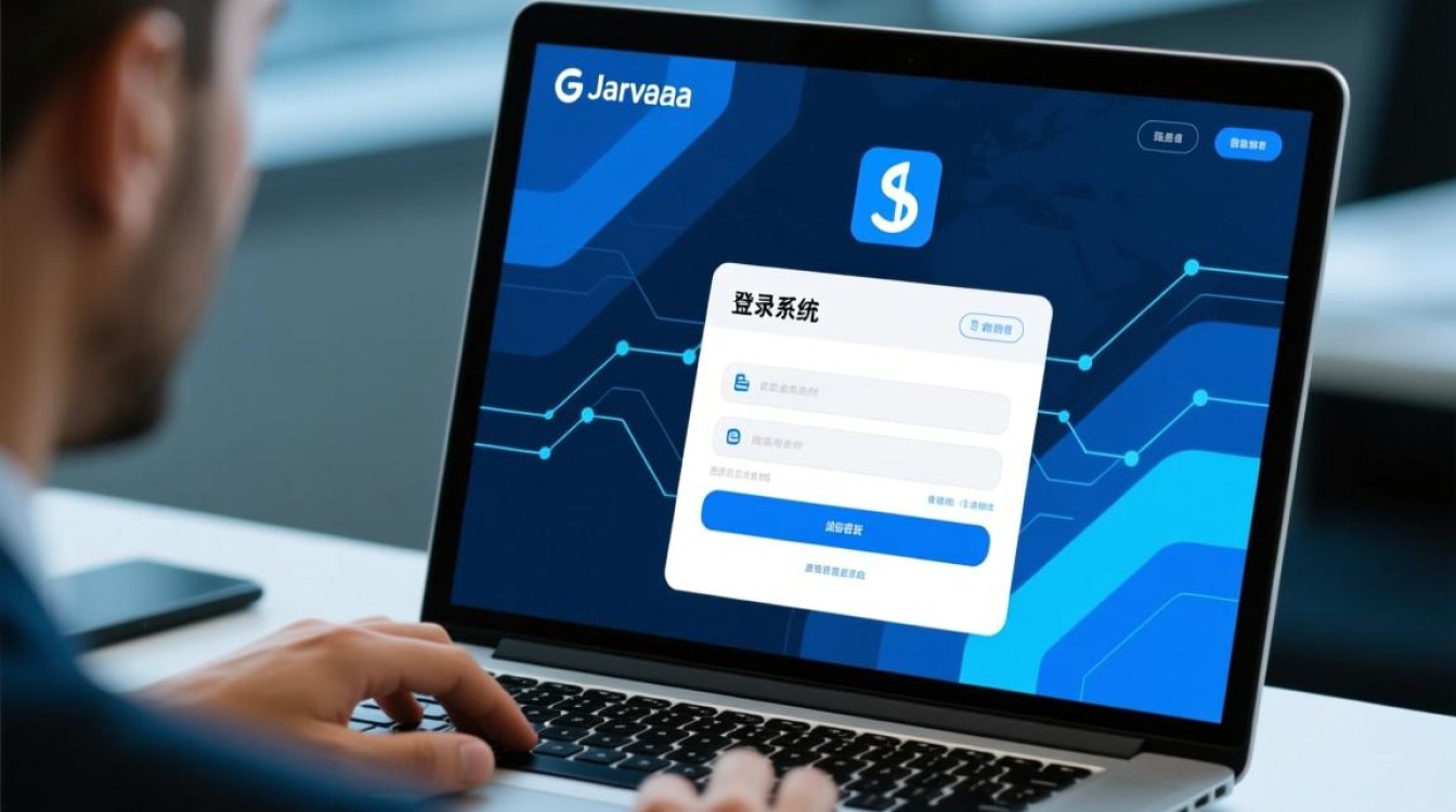 Java如何实现登录系统的实时监控与高效管理技巧?-好主机测评网