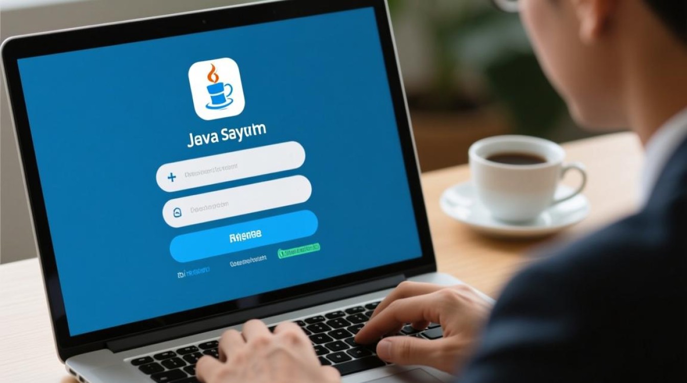 Java如何实现登录系统的实时监控与高效管理技巧？