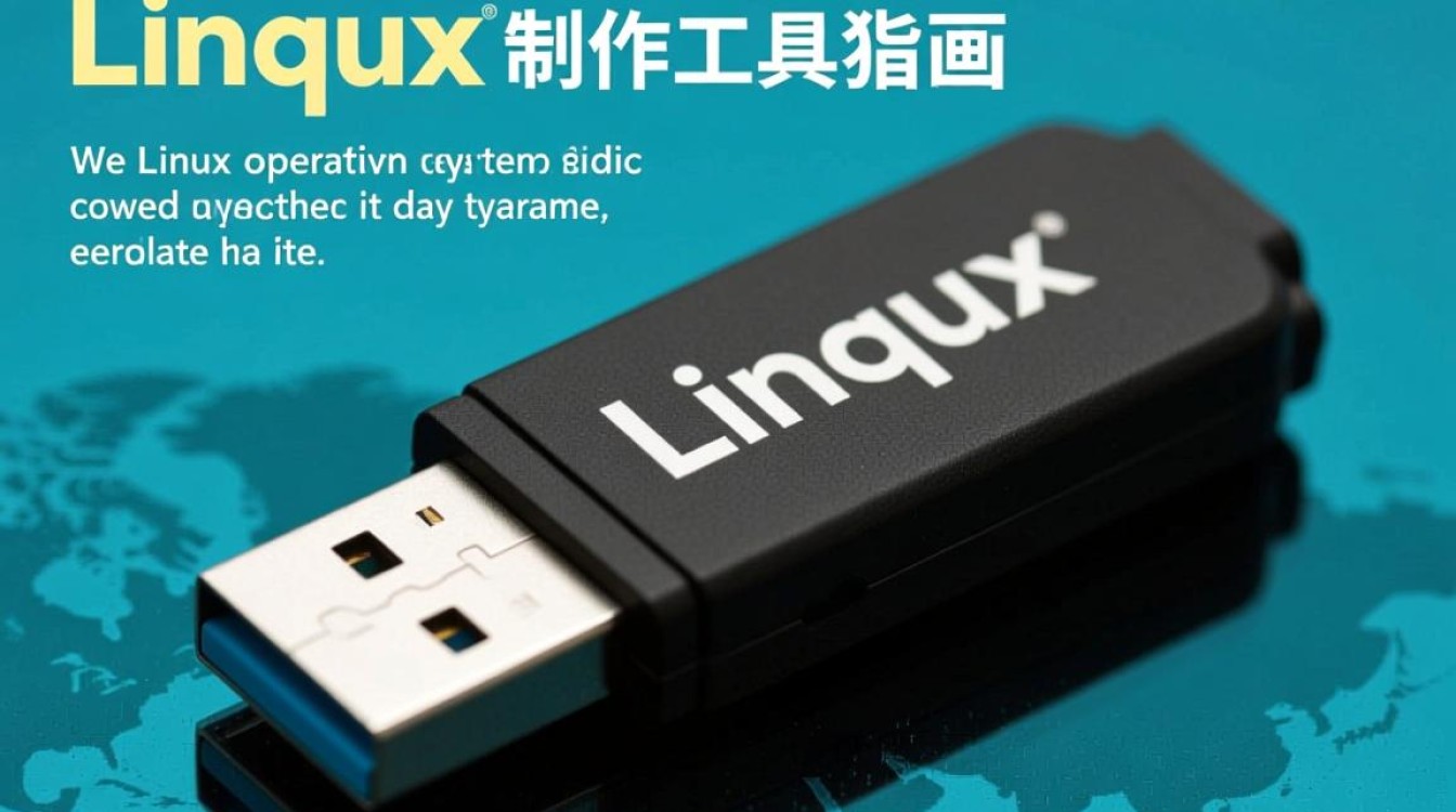 如何选择最佳的制作Linux启动U盘工具？使用指南与推荐盘点！