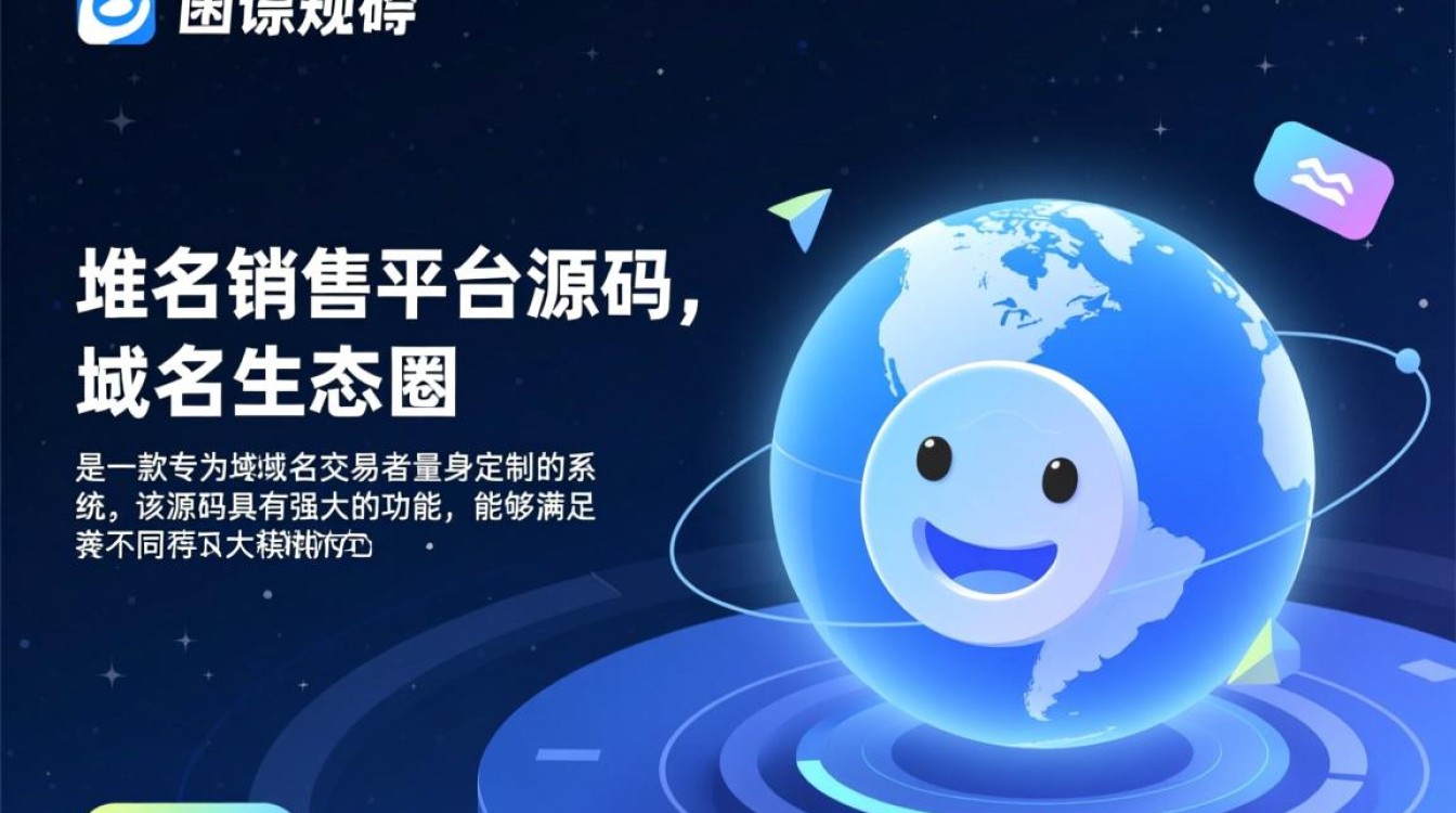 域名销售平台源码如何选购性价比高的优质产品？