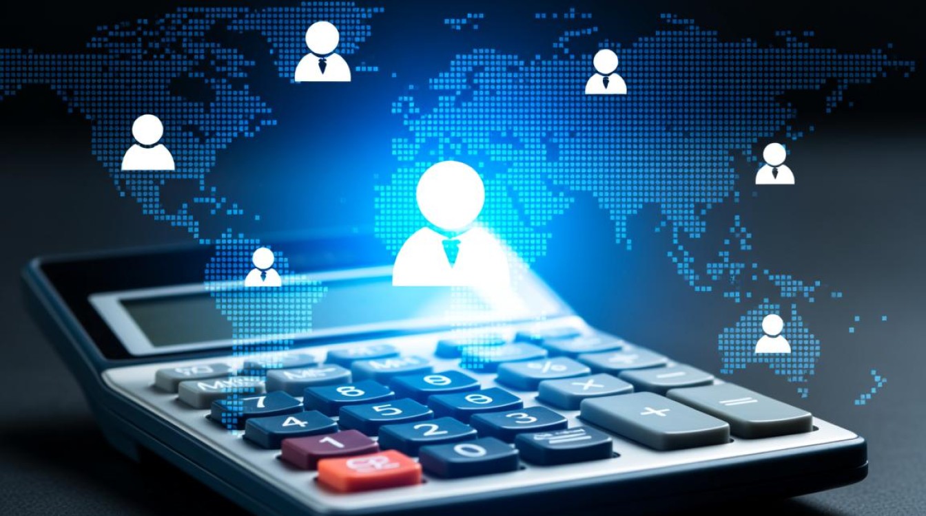 计算域名是什么？它在互联网中扮演什么角色？-好主机测评网