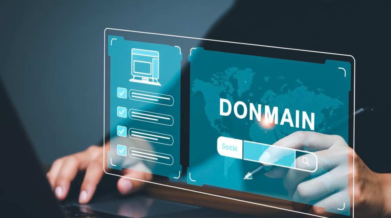 计算域名是什么?它在互联网中扮演什么角色? 计算域名是什么?它在互联网中扮演什么角色?