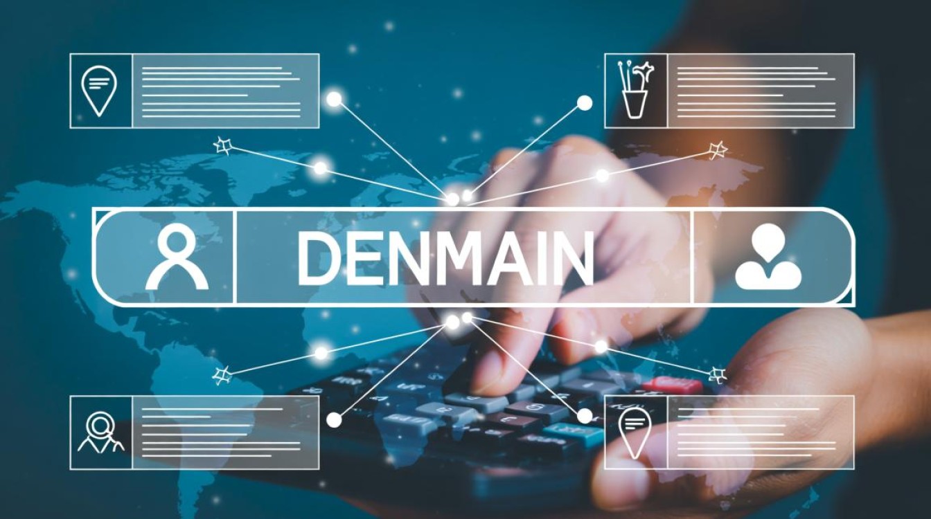 计算域名是什么?它在互联网中扮演什么角色? 计算域名是什么?它在互联网中扮演什么角色?