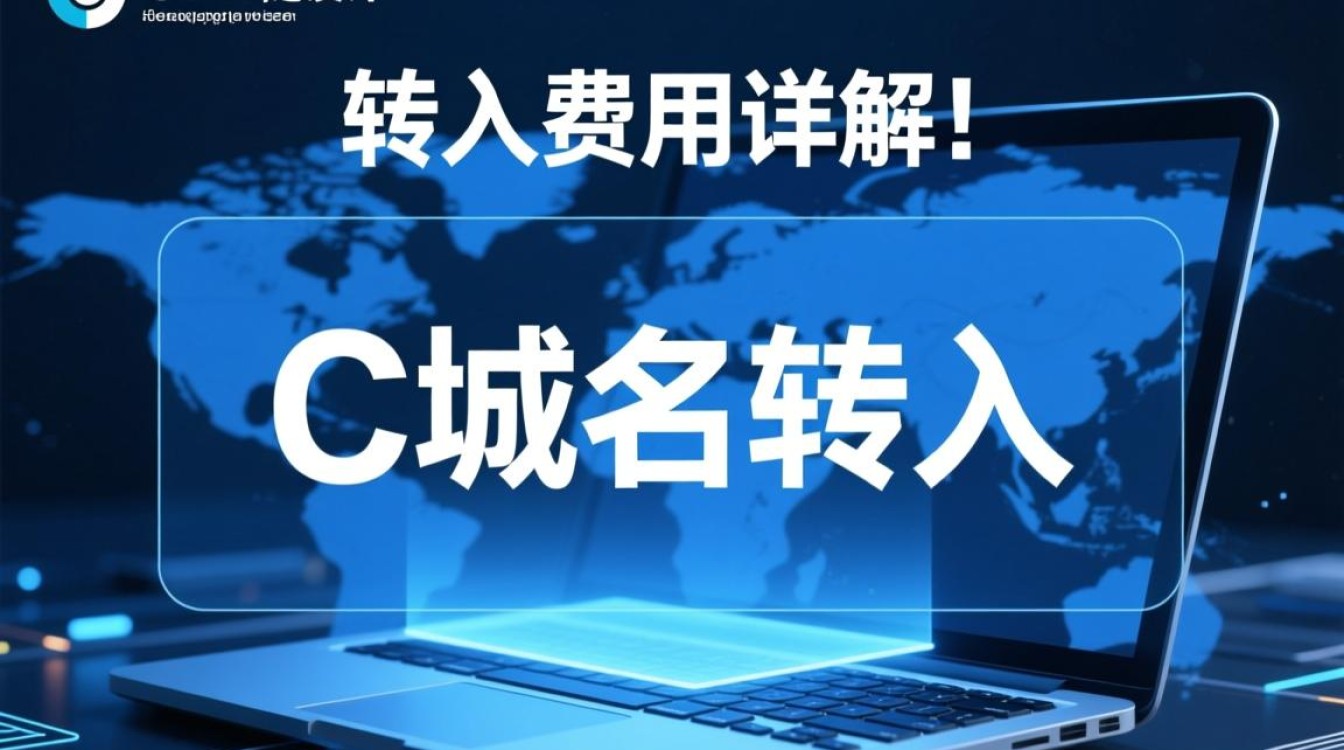 com域名转入价格为何如此波动？揭秘转入成本背后的因素！-好主机测评网