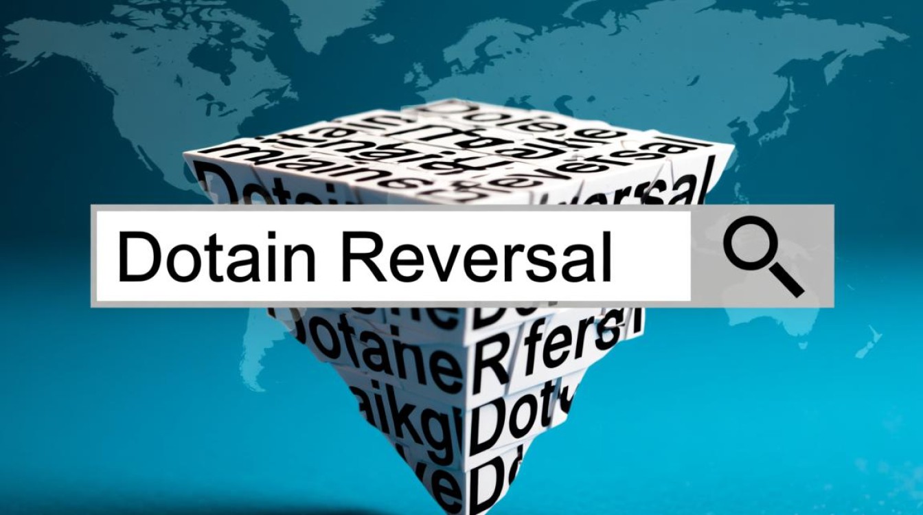 在域名倒置现象中，为何反向解析成风，背后有何商业逻辑？-好主机测评网