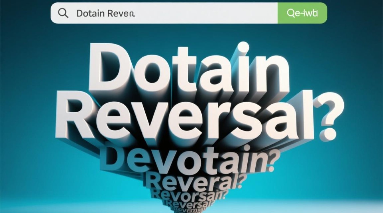 在域名倒置现象中,为何反向解析成风,背后有何商业逻辑? 在域名倒置现象中,为何反向解析成风,背后有何商业逻辑?