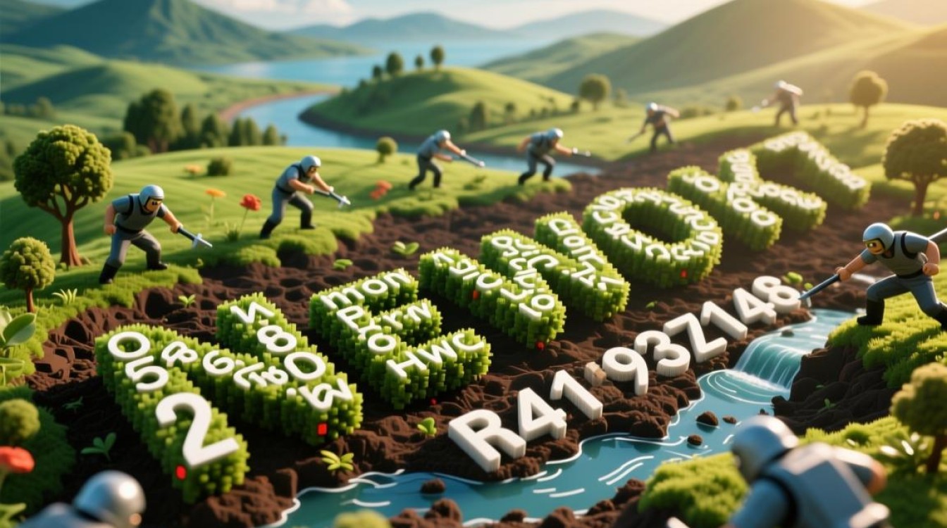 域名游戏揭秘，域名抢注、买卖背后的巨大商机与法律风险？