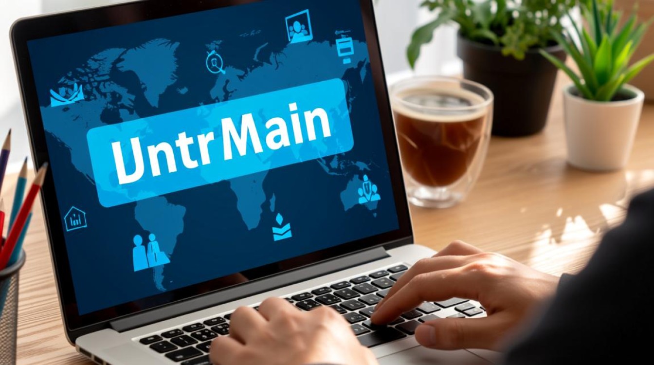 域名在线揭秘，域名投资与在线交易背后的奥秘是什么？-好主机测评网