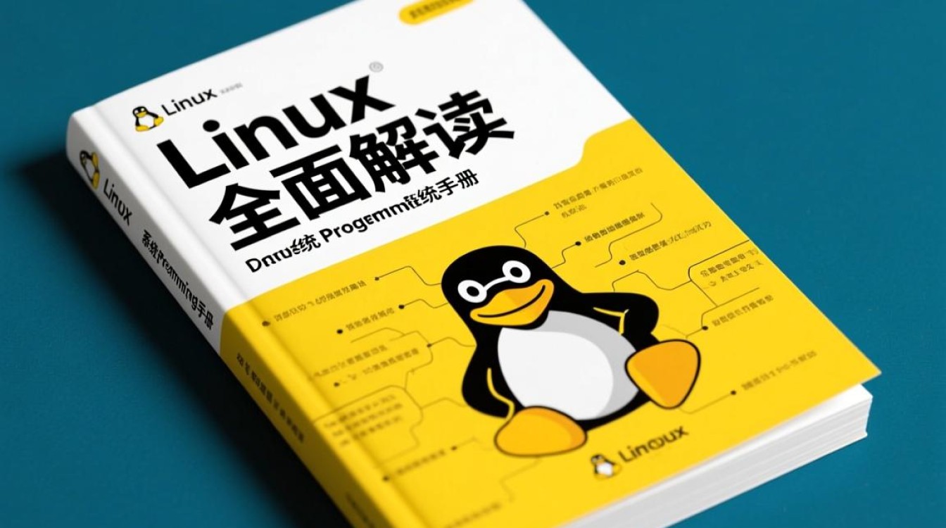Linux系统编程手册PDF，这份资料究竟有何独特之处？