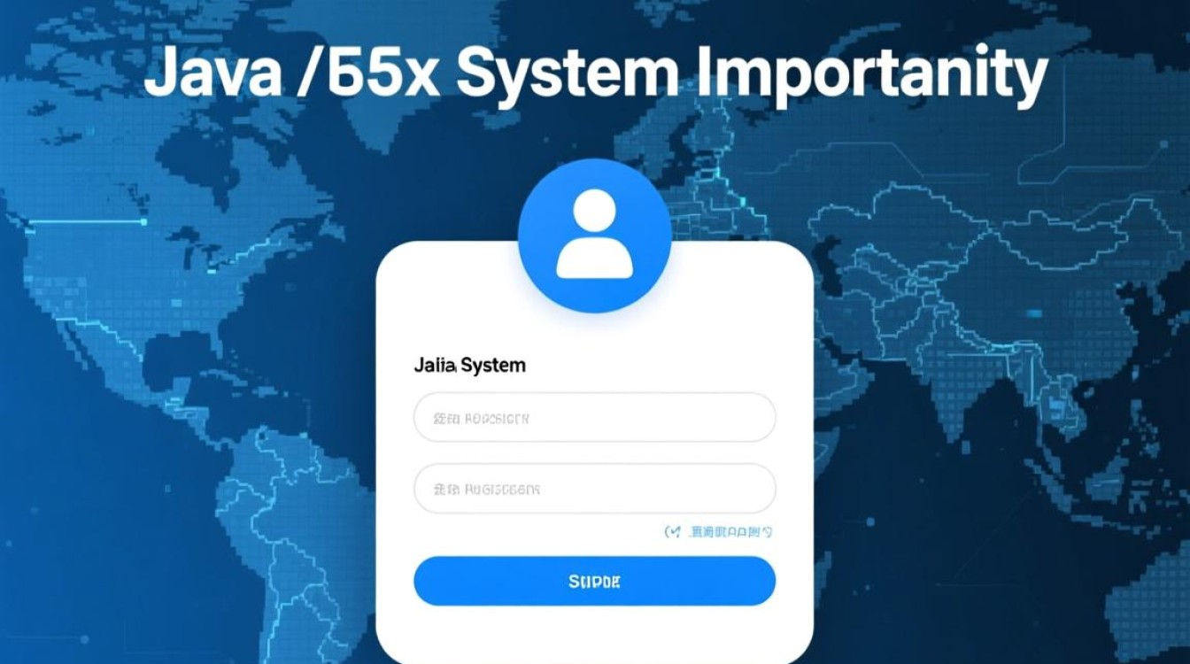 Java监控登录系统有哪些高效方法与最佳实践？-好主机测评网
