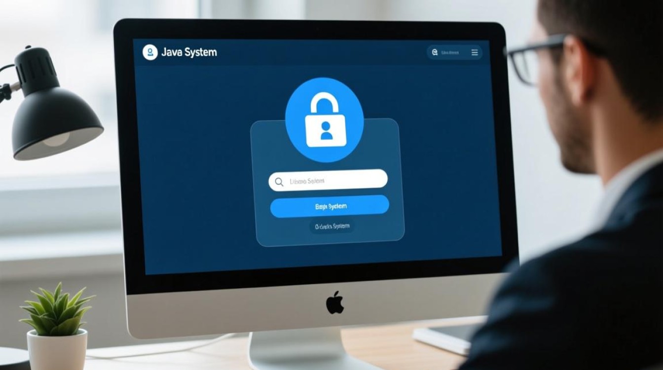Java监控登录系统有哪些高效方法与最佳实践？