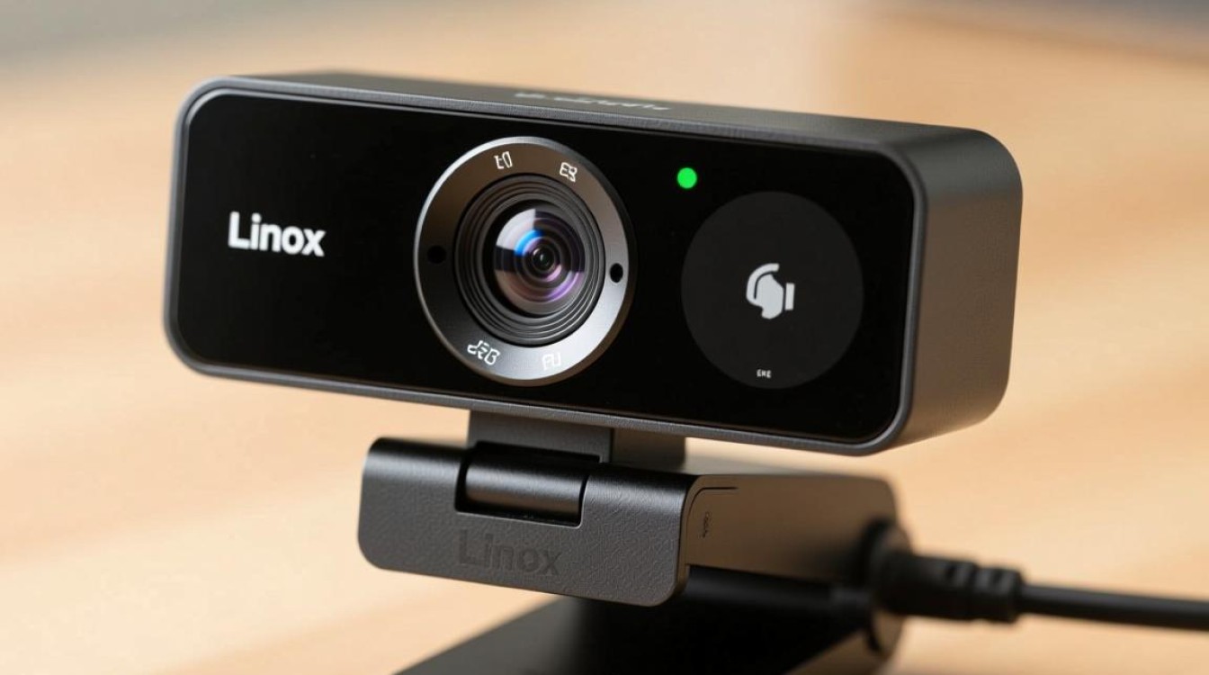 Linux系统下如何正确安装和配置usb摄像头驱动？