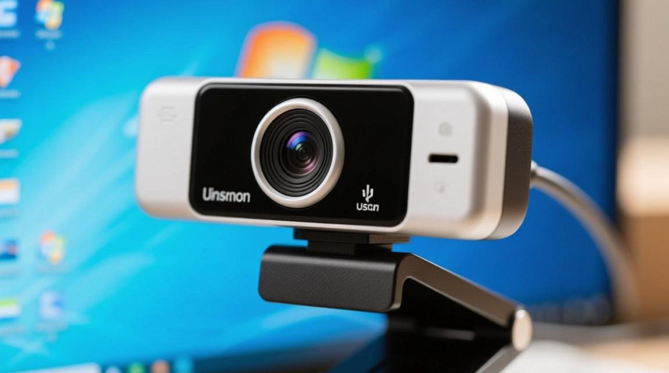 Linux系统下如何正确安装和配置usb摄像头驱动？