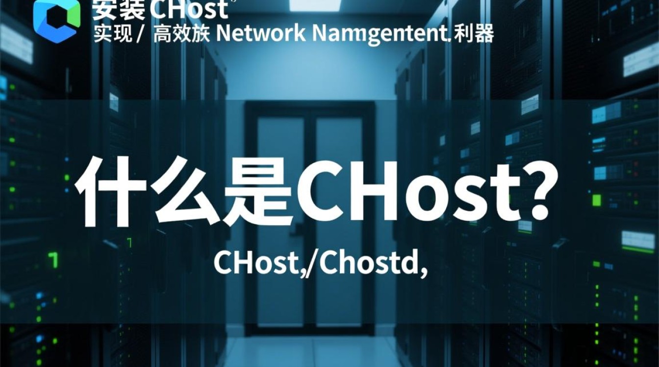 虚拟机安装chost后,如何确保网络连接不受影响? 虚拟机安装chost后,如何确保网络连接不受影响?