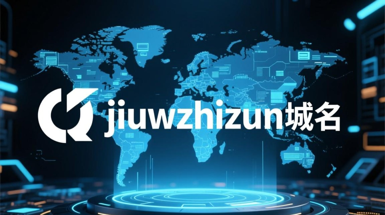 jiuwuzhizun域名究竟有何独特之处，为何如此引人关注？