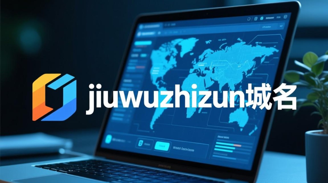 jiuwuzhizun域名究竟有何独特之处,为何如此引人关注?-好主机测评网