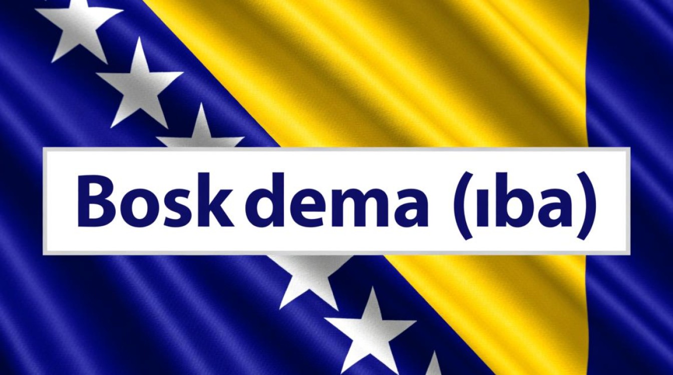 波黑域名究竟有何独特之处？揭秘其背后的文化内涵与价值意义！