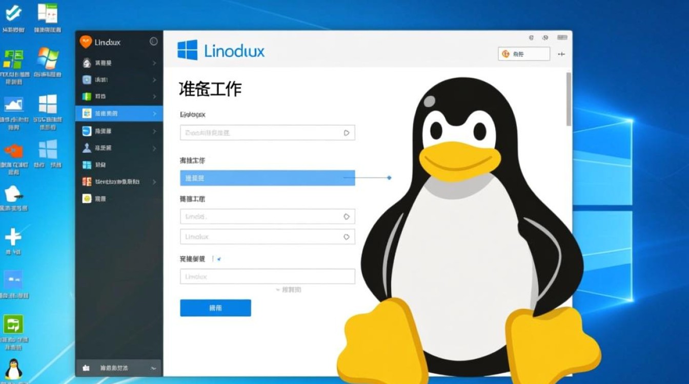 为什么在Windows虚拟机中安装Linux系统会遇到如此多的问题?-好主机测评网