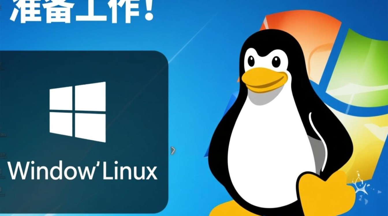 为什么在Windows虚拟机中安装Linux系统会遇到如此多的问题？