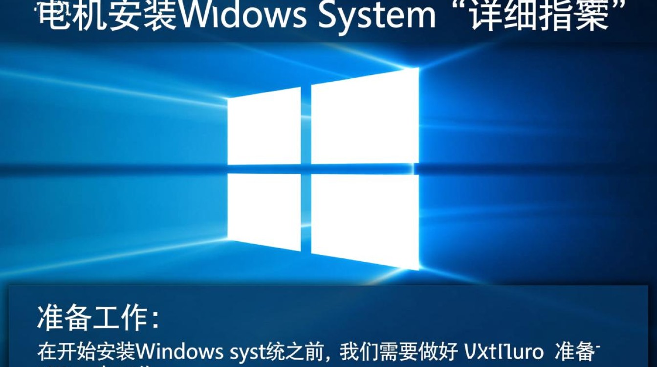 虚拟机安装Windows系统时，有哪些常见问题及解决方法？