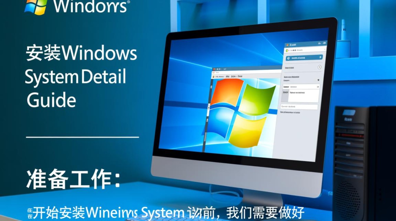 虚拟机安装Windows系统时，有哪些常见问题及解决方法？