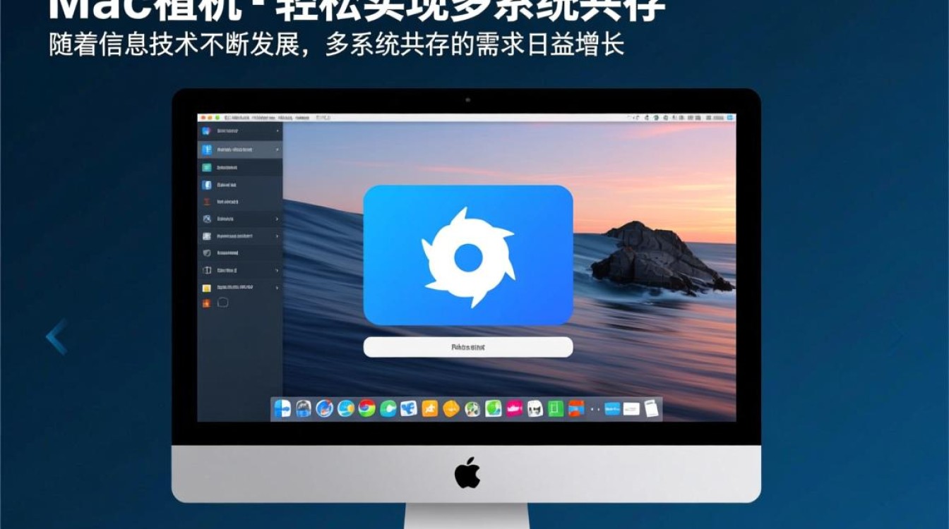 免费mac虚拟机，真的实用吗？有哪些值得推荐的选项？
