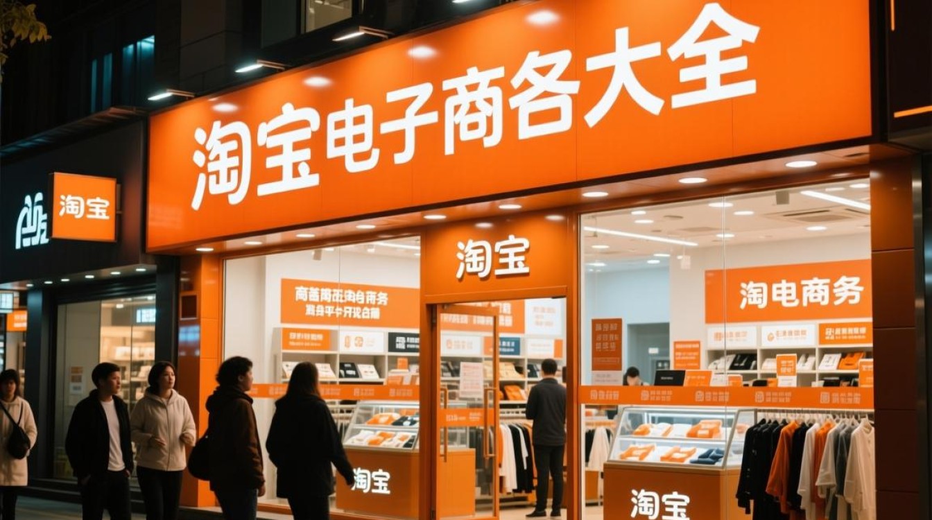 淘宝个性域名大全,如何挑选最独特、好记的域名? 淘宝个性域名大全,如何挑选最独特、好记的域名?