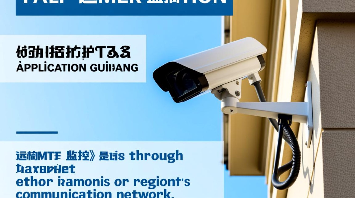 远程监控域名申请，有哪些注意事项和流程揭秘？-好主机测评网