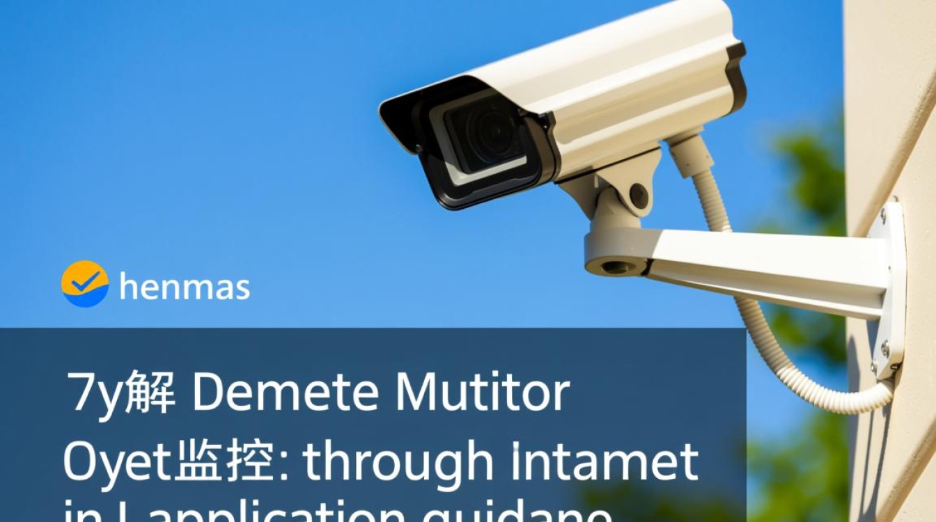 远程监控域名申请,有哪些注意事项和流程揭秘? 远程监控域名申请,有哪些注意事项和流程揭秘?