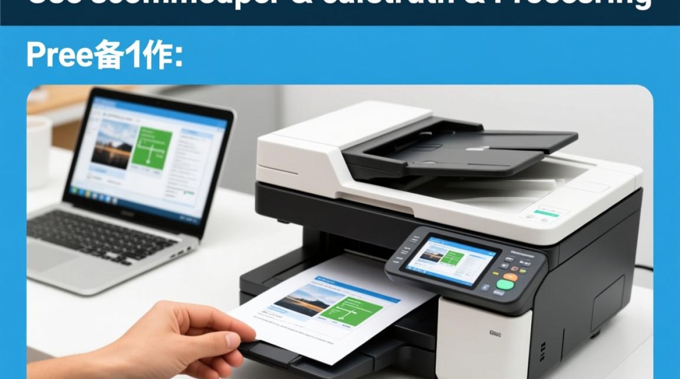 Java程序中如何实现与扫描仪的连接与数据采集？