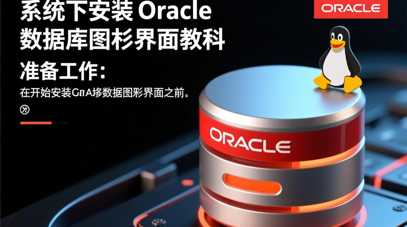 Linux下安装Oracle图形界面时，有哪些步骤和注意事项？-好主机测评网