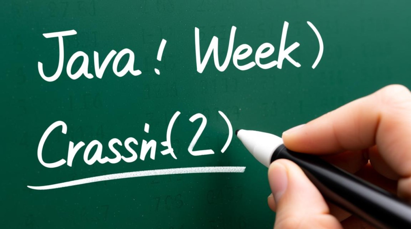 Java中跨月份的周计算方法是什么原理？跨月周如何确定？-好主机测评网