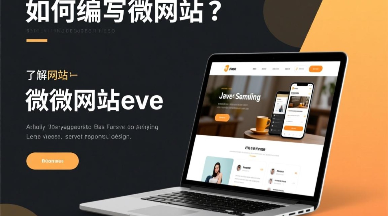 Java开发微网站有哪些具体步骤和最佳实践？-好主机测评网